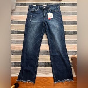 Vervet Jeans